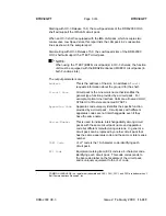 Preview for 859 page of Lucent Technologies DDM-2000 OC-3 User & Service Manual