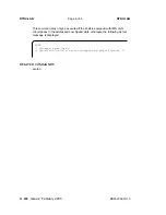 Preview for 870 page of Lucent Technologies DDM-2000 OC-3 User & Service Manual