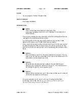 Preview for 875 page of Lucent Technologies DDM-2000 OC-3 User & Service Manual