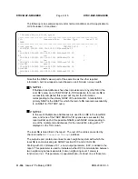 Preview for 876 page of Lucent Technologies DDM-2000 OC-3 User & Service Manual