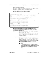 Preview for 877 page of Lucent Technologies DDM-2000 OC-3 User & Service Manual