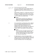 Preview for 878 page of Lucent Technologies DDM-2000 OC-3 User & Service Manual