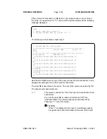 Preview for 881 page of Lucent Technologies DDM-2000 OC-3 User & Service Manual