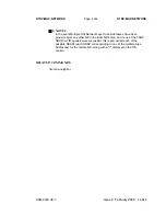 Preview for 883 page of Lucent Technologies DDM-2000 OC-3 User & Service Manual