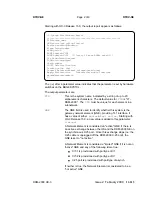 Preview for 885 page of Lucent Technologies DDM-2000 OC-3 User & Service Manual