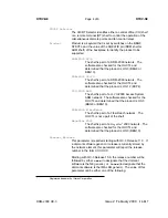 Preview for 887 page of Lucent Technologies DDM-2000 OC-3 User & Service Manual