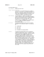 Preview for 898 page of Lucent Technologies DDM-2000 OC-3 User & Service Manual