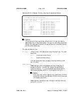 Preview for 901 page of Lucent Technologies DDM-2000 OC-3 User & Service Manual