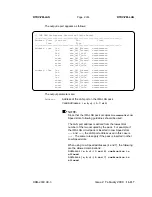 Preview for 907 page of Lucent Technologies DDM-2000 OC-3 User & Service Manual