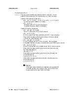 Preview for 918 page of Lucent Technologies DDM-2000 OC-3 User & Service Manual