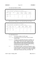 Предварительный просмотр 922 страницы Lucent Technologies DDM-2000 OC-3 User & Service Manual