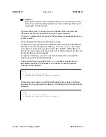 Preview for 924 page of Lucent Technologies DDM-2000 OC-3 User & Service Manual