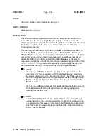 Preview for 926 page of Lucent Technologies DDM-2000 OC-3 User & Service Manual