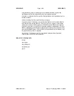 Preview for 929 page of Lucent Technologies DDM-2000 OC-3 User & Service Manual