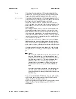 Preview for 932 page of Lucent Technologies DDM-2000 OC-3 User & Service Manual