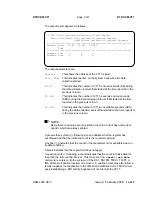 Preview for 935 page of Lucent Technologies DDM-2000 OC-3 User & Service Manual