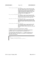 Preview for 946 page of Lucent Technologies DDM-2000 OC-3 User & Service Manual