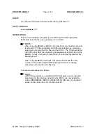 Preview for 948 page of Lucent Technologies DDM-2000 OC-3 User & Service Manual