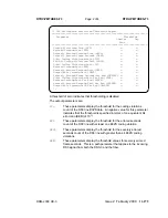 Preview for 949 page of Lucent Technologies DDM-2000 OC-3 User & Service Manual