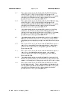 Preview for 950 page of Lucent Technologies DDM-2000 OC-3 User & Service Manual