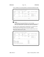 Предварительный просмотр 955 страницы Lucent Technologies DDM-2000 OC-3 User & Service Manual