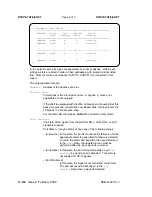 Preview for 960 page of Lucent Technologies DDM-2000 OC-3 User & Service Manual