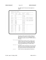 Preview for 964 page of Lucent Technologies DDM-2000 OC-3 User & Service Manual