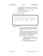 Preview for 969 page of Lucent Technologies DDM-2000 OC-3 User & Service Manual