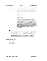 Preview for 970 page of Lucent Technologies DDM-2000 OC-3 User & Service Manual