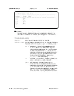 Preview for 972 page of Lucent Technologies DDM-2000 OC-3 User & Service Manual