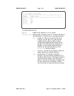 Preview for 975 page of Lucent Technologies DDM-2000 OC-3 User & Service Manual