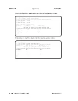 Предварительный просмотр 978 страницы Lucent Technologies DDM-2000 OC-3 User & Service Manual