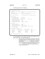 Preview for 981 page of Lucent Technologies DDM-2000 OC-3 User & Service Manual