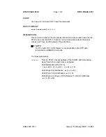 Preview for 993 page of Lucent Technologies DDM-2000 OC-3 User & Service Manual