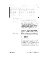 Preview for 997 page of Lucent Technologies DDM-2000 OC-3 User & Service Manual