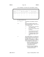 Preview for 1001 page of Lucent Technologies DDM-2000 OC-3 User & Service Manual