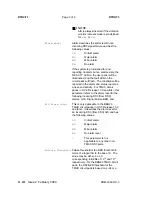 Preview for 1002 page of Lucent Technologies DDM-2000 OC-3 User & Service Manual