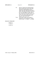 Preview for 1008 page of Lucent Technologies DDM-2000 OC-3 User & Service Manual