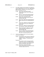 Preview for 1012 page of Lucent Technologies DDM-2000 OC-3 User & Service Manual