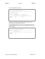 Preview for 1016 page of Lucent Technologies DDM-2000 OC-3 User & Service Manual