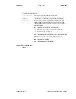 Preview for 1017 page of Lucent Technologies DDM-2000 OC-3 User & Service Manual