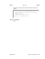 Preview for 1031 page of Lucent Technologies DDM-2000 OC-3 User & Service Manual