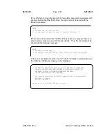 Preview for 1033 page of Lucent Technologies DDM-2000 OC-3 User & Service Manual