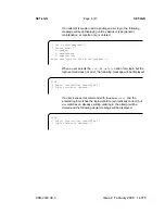 Preview for 1049 page of Lucent Technologies DDM-2000 OC-3 User & Service Manual