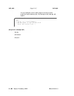 Preview for 1050 page of Lucent Technologies DDM-2000 OC-3 User & Service Manual