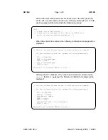 Preview for 1055 page of Lucent Technologies DDM-2000 OC-3 User & Service Manual