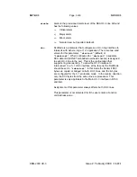 Preview for 1061 page of Lucent Technologies DDM-2000 OC-3 User & Service Manual