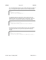 Preview for 1062 page of Lucent Technologies DDM-2000 OC-3 User & Service Manual