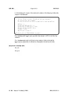 Preview for 1064 page of Lucent Technologies DDM-2000 OC-3 User & Service Manual