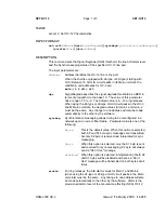 Preview for 1065 page of Lucent Technologies DDM-2000 OC-3 User & Service Manual